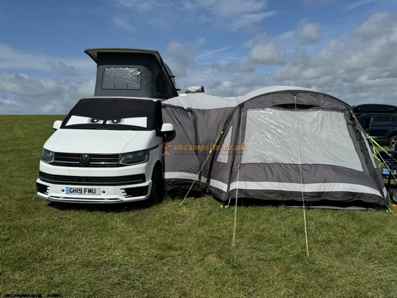 KHYAM Airbeam Awning