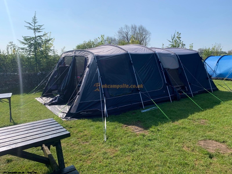 Outwell Vermont  P Premium, 7+ berth, (2020)