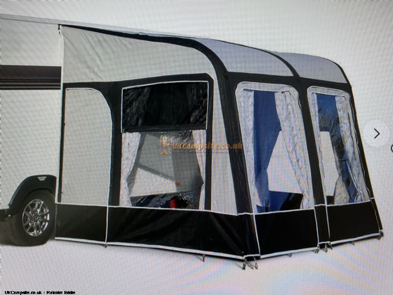 Bradcot Module Air 260cm.