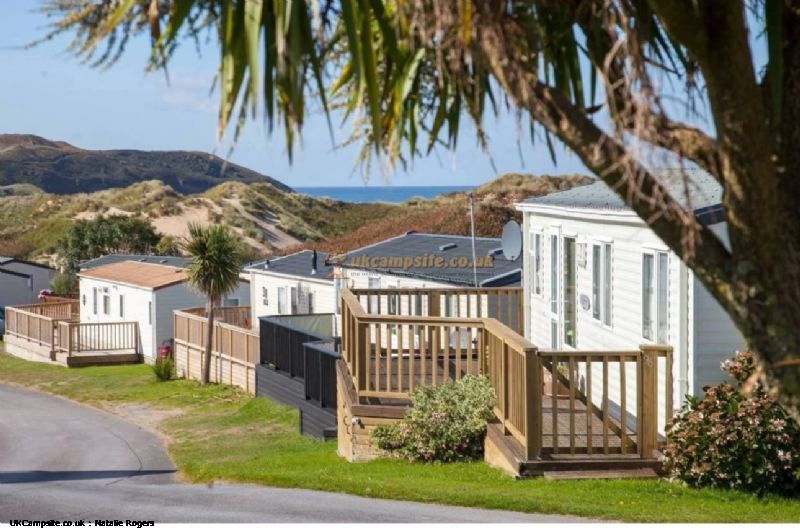 Carnaby Rosedale, 3 berth, (2011)