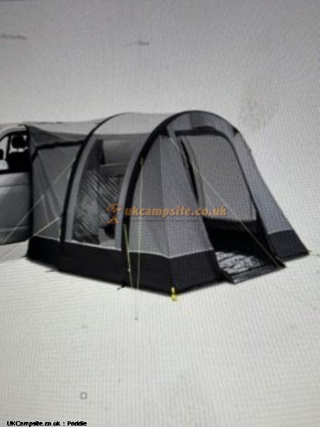 Kampa Dometic TravelPod Trip Air , 2 berth, (2021)