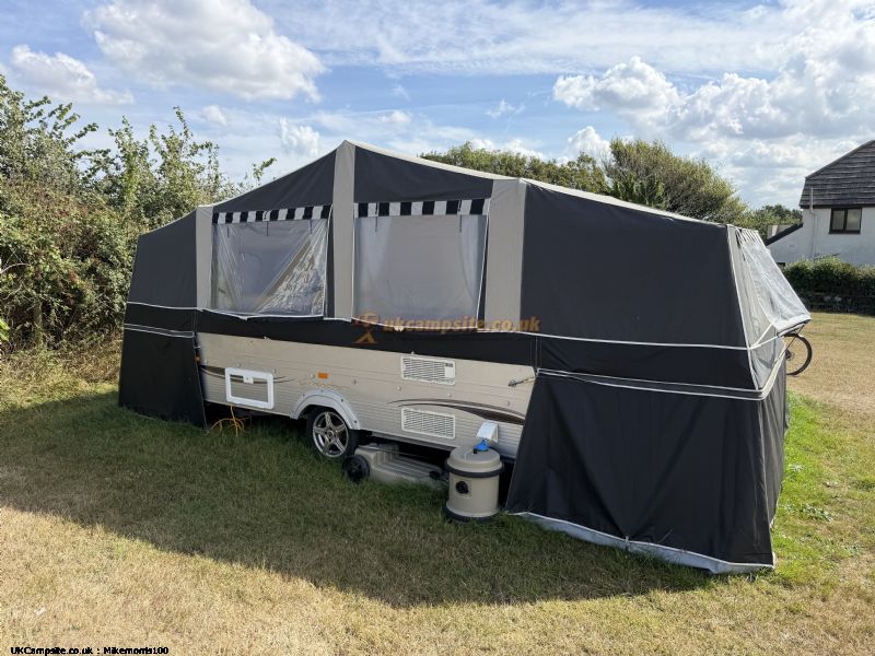 Pennine Crusader, 6 berth, (2011)