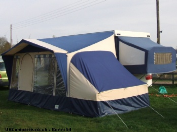 Conway Cardinal Clubman, 6 berth, (1998)