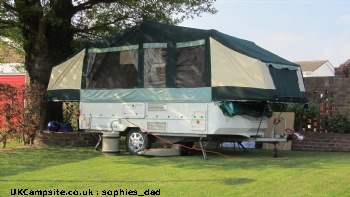 Conway Crusader, 6 berth, (2000)