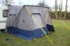 Outdoor Revolution Easi Porch