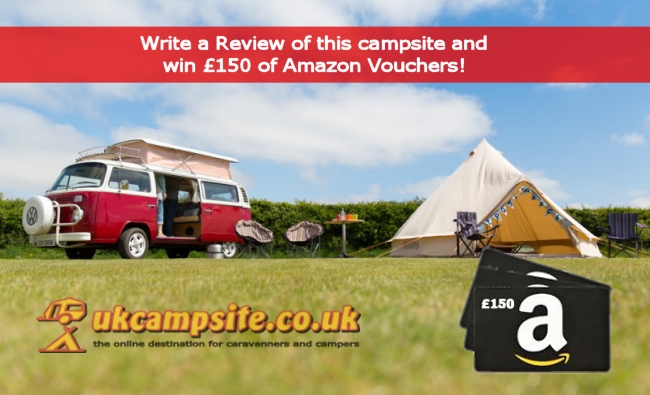 Win £150 Amazon Vouchers Win £150 Amazon Vouchers