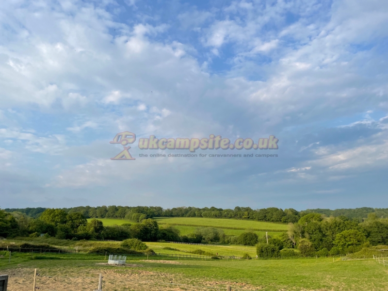 Cairds Camping And Caravan Site