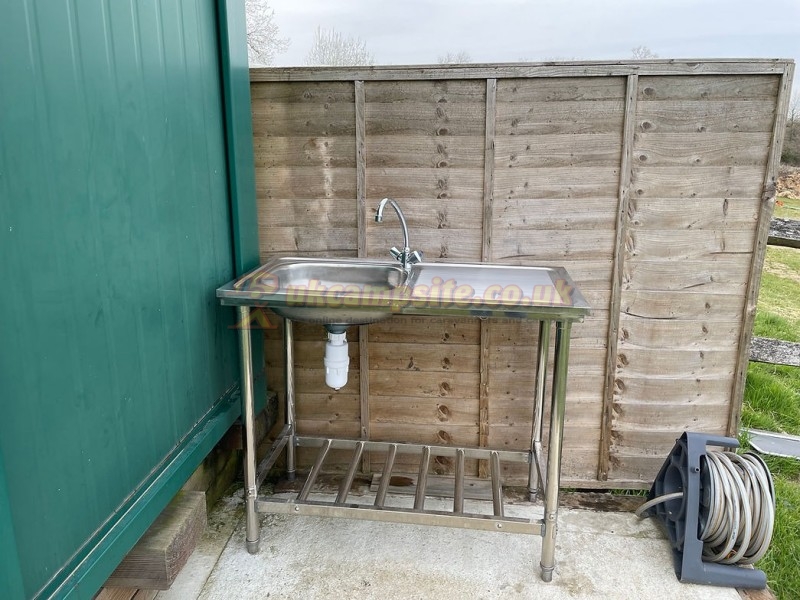 Cairds Camping And Caravan Site