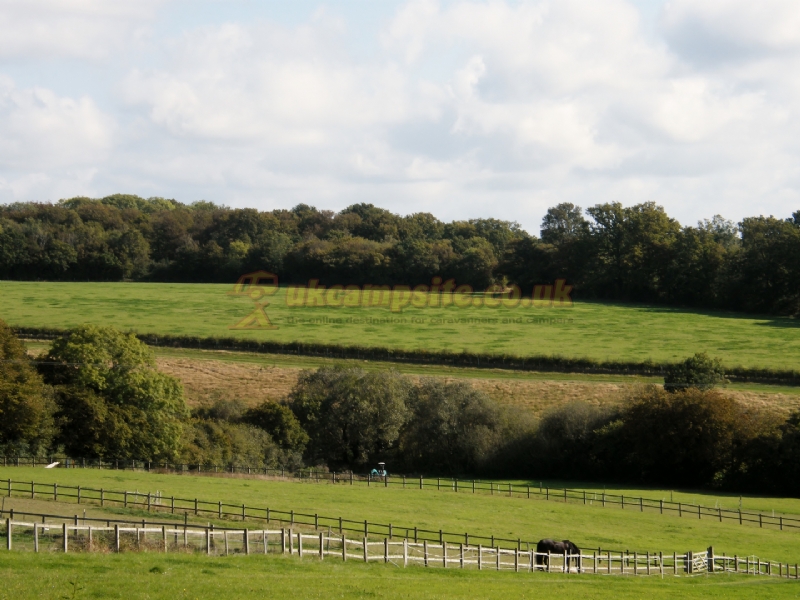 Cairds Camping And Caravan Site