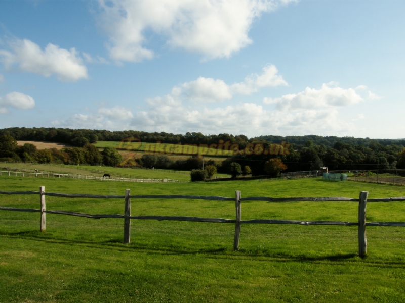 Cairds Camping And Caravan Site