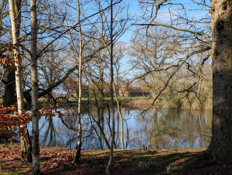 Woodhall Country Park