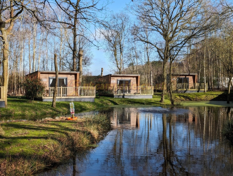 Woodhall Country Park