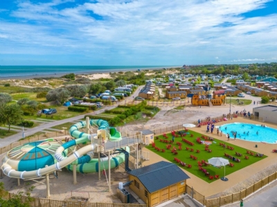 Camping La Licorne