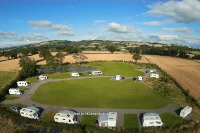 Westley House Farm