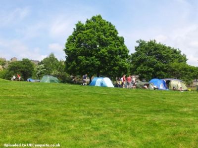 Cherry Tree Farm Camping And Caravan Site