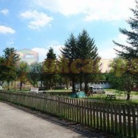 Auchnahillin Holiday ( Caravan And Camping ) Park