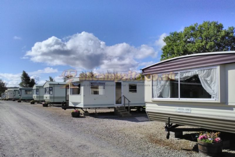 Auchnahillin Holiday ( Caravan And Camping ) Park