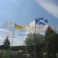 Auchnahillin Holiday ( Caravan And Camping ) Park