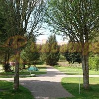 Auchnahillin Holiday ( Caravan And Camping ) Park