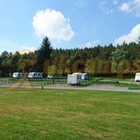 Auchnahillin Holiday ( Caravan And Camping ) Park