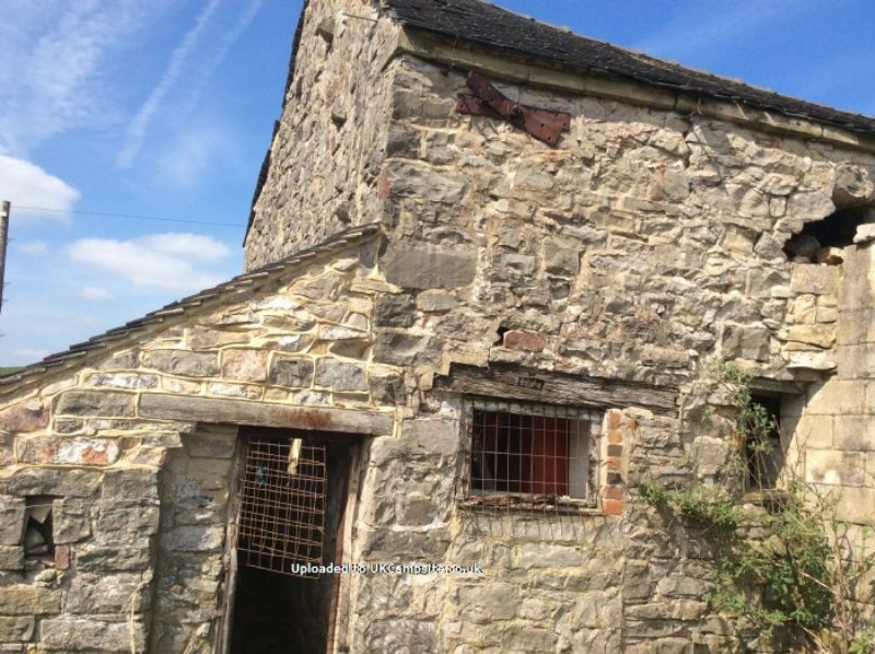 New House Farm