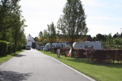 Camping Les 3 Clochers Camping Les 3 Clochers