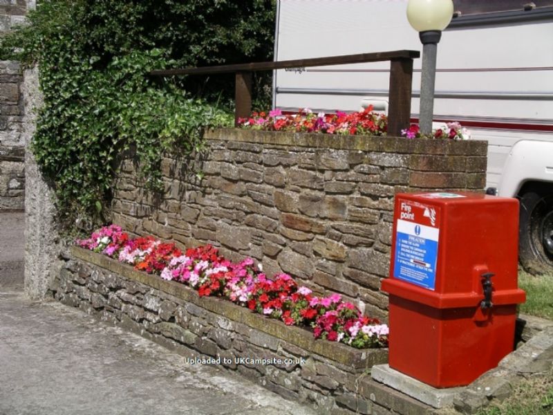 Beacon Cottage Farm Holidays