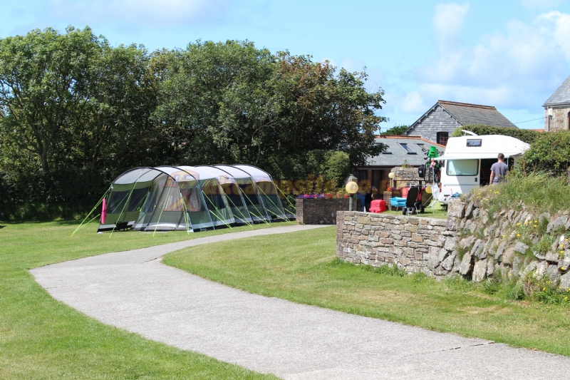 Beacon Cottage Farm Holidays
