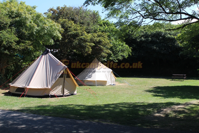 Beacon Cottage Farm Holidays
