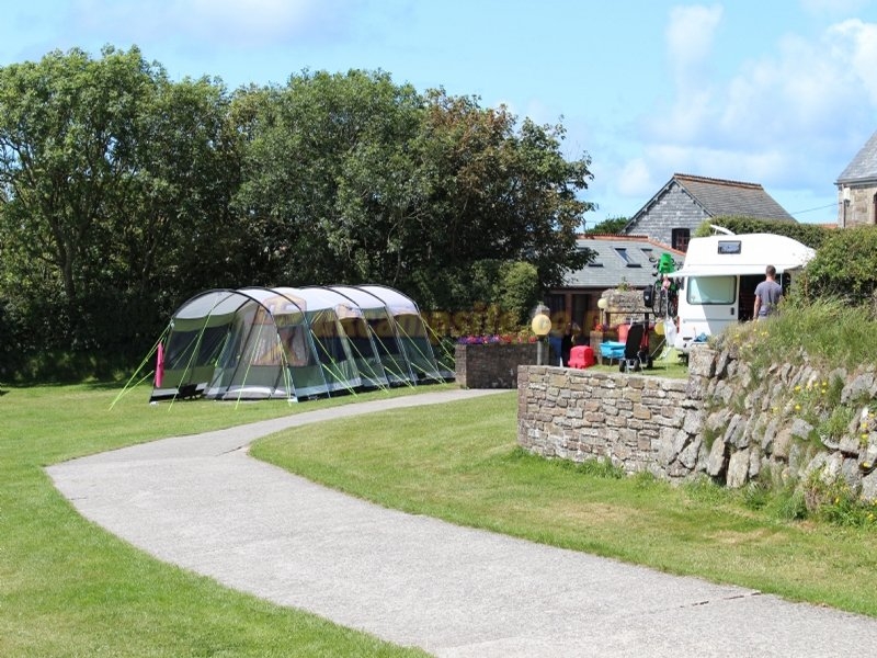 Beacon Cottage Farm Holidays