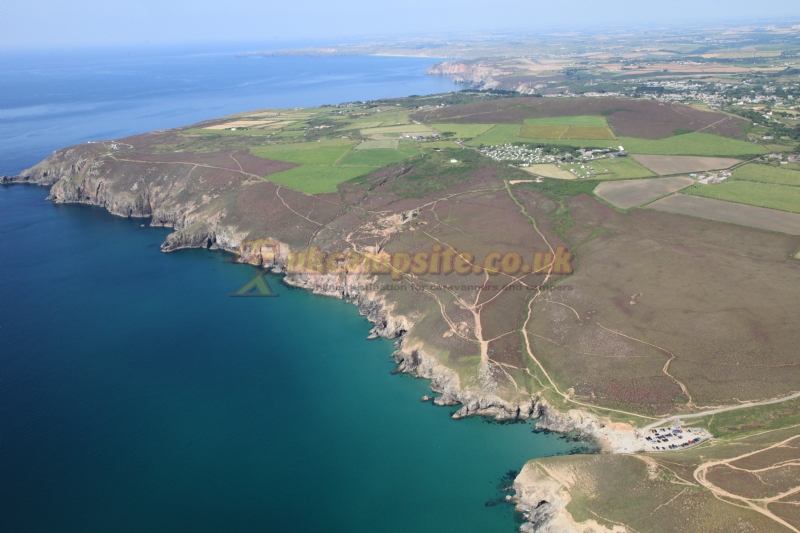 Beacon Cottage Farm Holidays