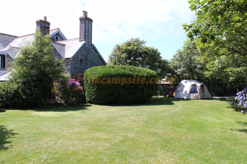 Beacon Cottage Farm Holidays