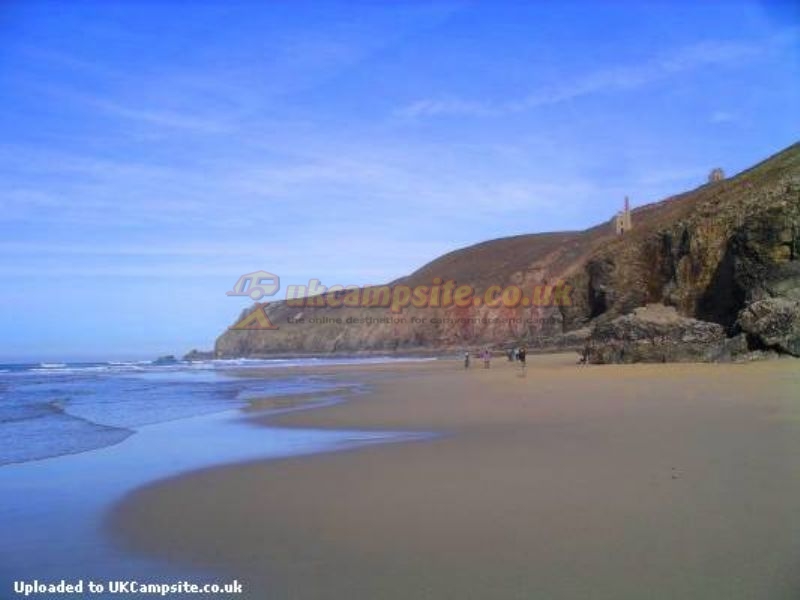 Beacon Cottage Farm Holidays