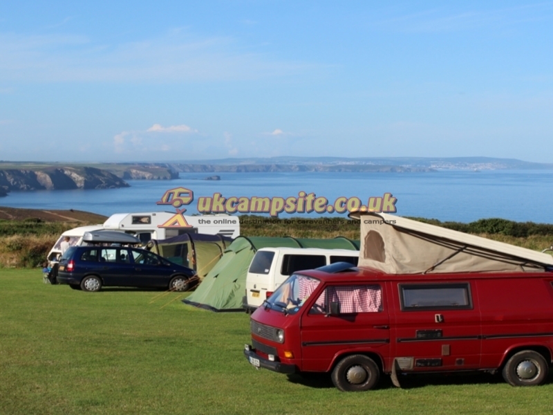 Beacon Cottage Farm Holidays