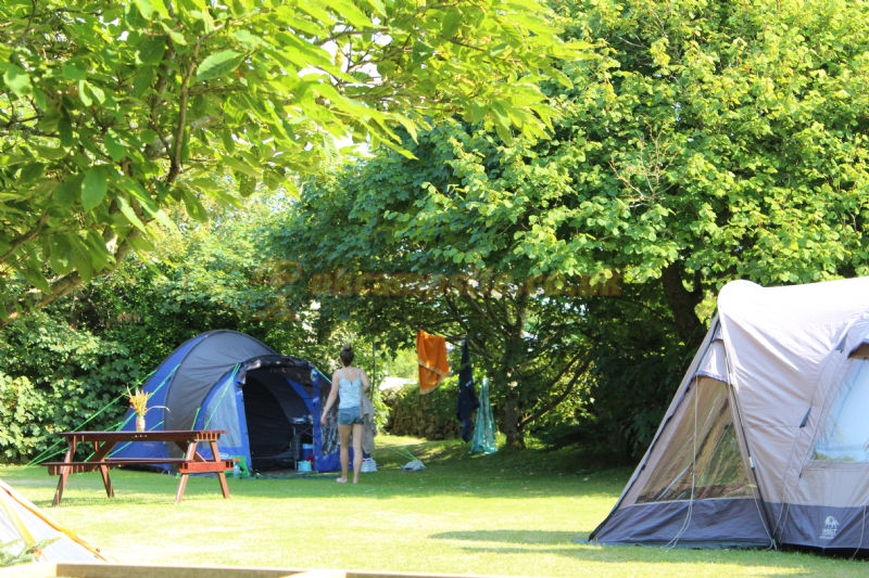 Beacon Cottage Farm Holidays