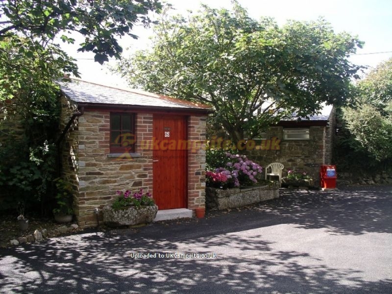 Beacon Cottage Farm Holidays