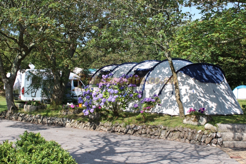 Beacon Cottage Farm Holidays