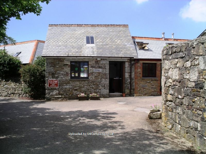 Beacon Cottage Farm Holidays