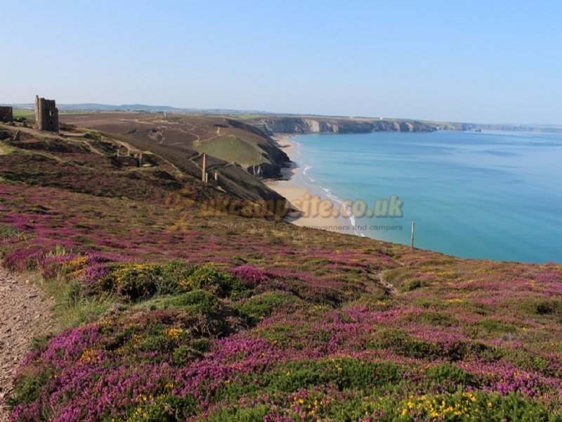 Beacon Cottage Farm Holidays