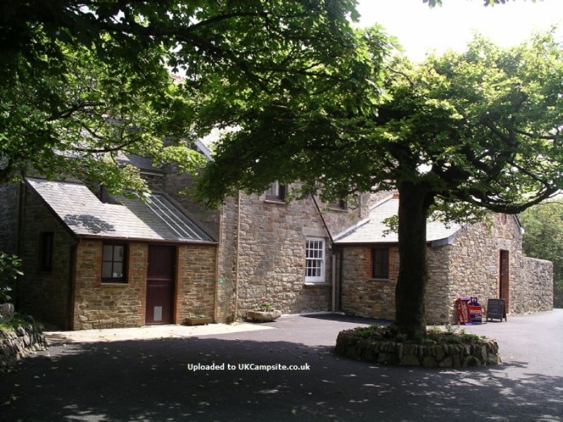 Beacon Cottage Farm Holidays
