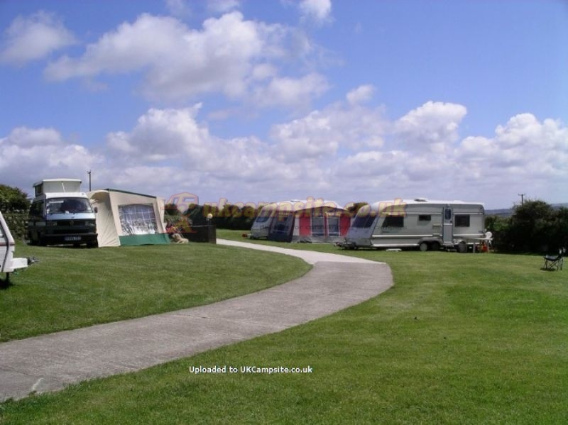 Beacon Cottage Farm Holidays