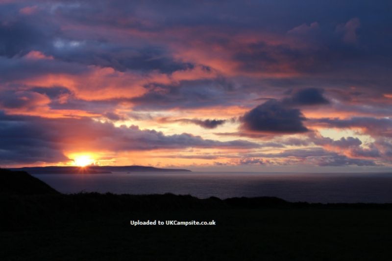 Beacon Cottage Farm Holidays