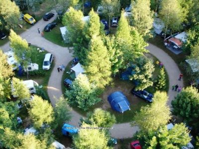 Camping Birkelt