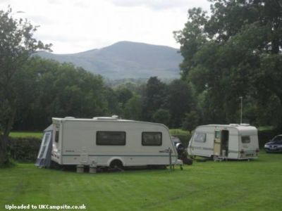 Farfield Farm Certificated Location
