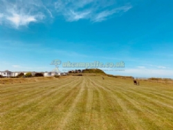 Beeston Regis Holiday Park