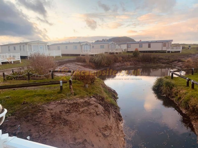 Beeston Regis Holiday Park