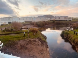 Beeston Regis Holiday Park