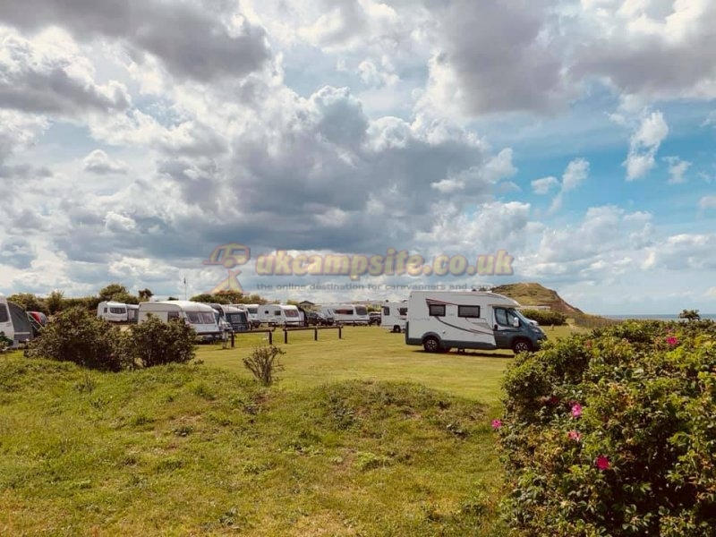 Beeston Regis Holiday Park
