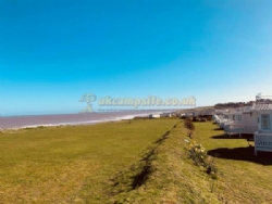 Beeston Regis Holiday Park