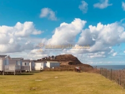 Beeston Regis Holiday Park
